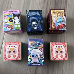 Blind Box Bundle